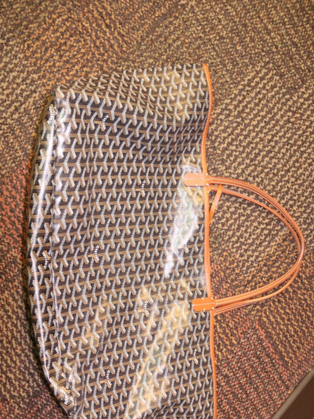 GY Bag